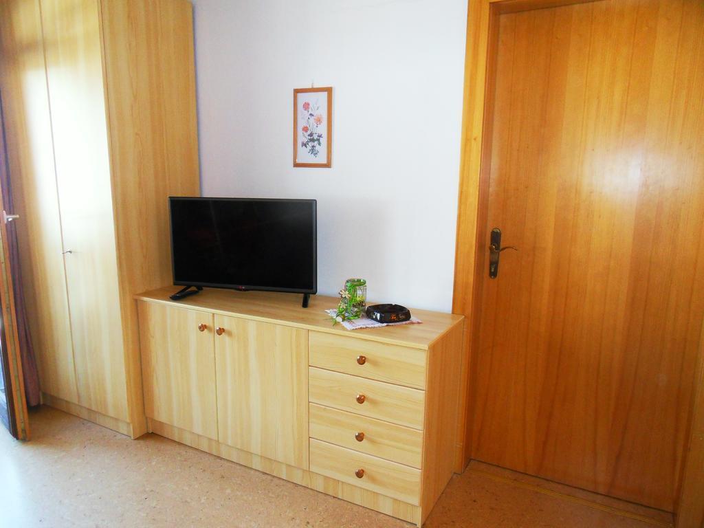 Appartamento Haus Waldblick Weissensee Esterno foto
